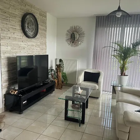 Apartment Les Jardins De